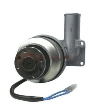 Alternator with water guide (2-wire) Kubota B5100, B6100, B7100, D650, D750, D850, D950,