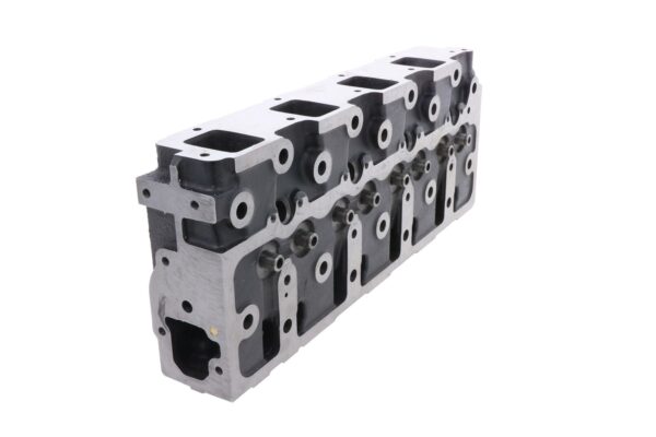 Cylinder Head direct injection 8V Yanmar 4TNE92 DI, 4TNE94 DI, 4TNE98 DI, Komatsu 4D94 DI, 4D98 DI, - Image 2