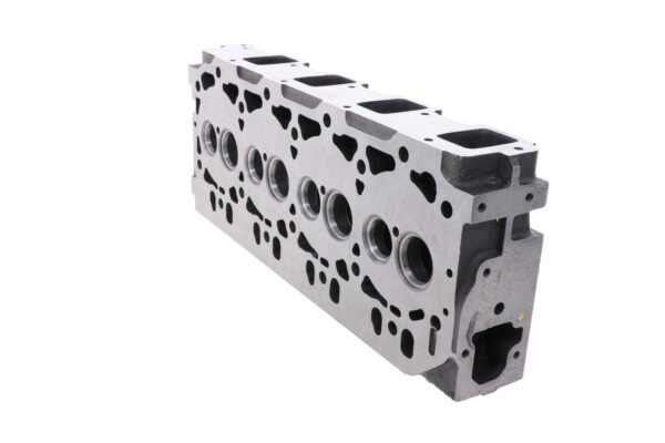 Cylinder Head direct injection 8V Yanmar 4TNE92 DI, 4TNE94 DI, 4TNE98 DI, Komatsu 4D94 DI, 4D98 DI, - Image 3
