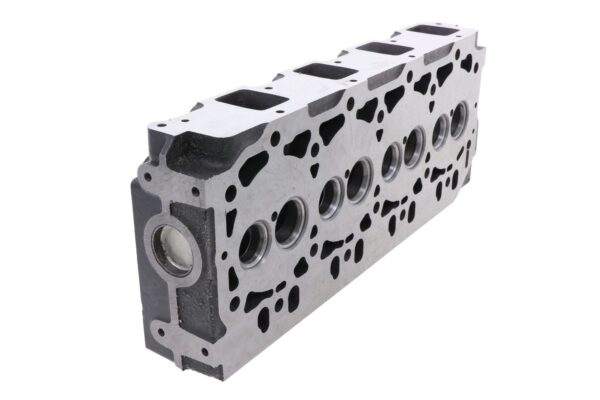Cylinder Head direct injection 8V Yanmar 4TNE92 DI, 4TNE94 DI, 4TNE98 DI, Komatsu 4D94 DI, 4D98 DI, - Image 5