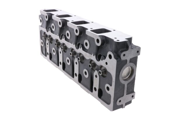 Cylinder Head direct injection 8V Yanmar 4TNE92 DI, 4TNE94 DI, 4TNE98 DI, Komatsu 4D94 DI, 4D98 DI, - Image 6