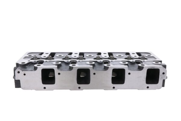 Cylinder Head direct injection 8V Yanmar 4TNE92 DI, 4TNE94 DI, 4TNE98 DI, Komatsu 4D94 DI, 4D98 DI, - Image 8