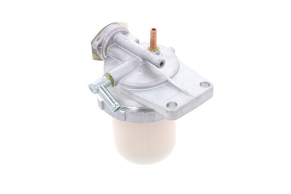 Fuel filter unit complete Kubota GL-, KH-, L1-, L-, M-, MX-, SQ-Types, Hinomoto NX-Types, Denyo, Multiquip, - Image 5