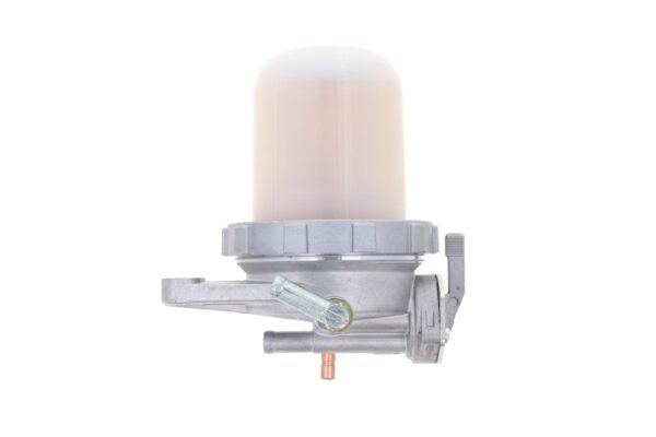 Fuel filter unit complete Kubota GL-, KH-, L1-, L-, M-, MX-, SQ-Types, Hinomoto NX-Types, Denyo, Multiquip, - Image 6