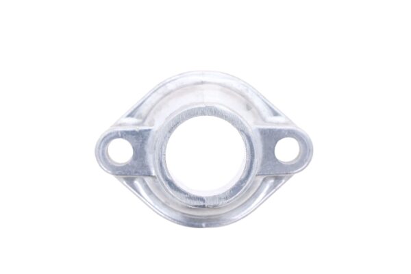 Upper thermostat housing Kubota, Hinomoto, Bobcat: Airman, Kioti, Hyundai, New Holland Schaffer, Tym, Schaffer, Etc., - Image 4