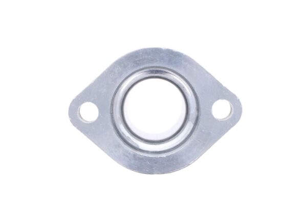 Upper thermostat housing Kubota, Hinomoto, Bobcat: Airman, Kioti, Hyundai, New Holland Schaffer, Tym, Schaffer, Etc., - Image 5