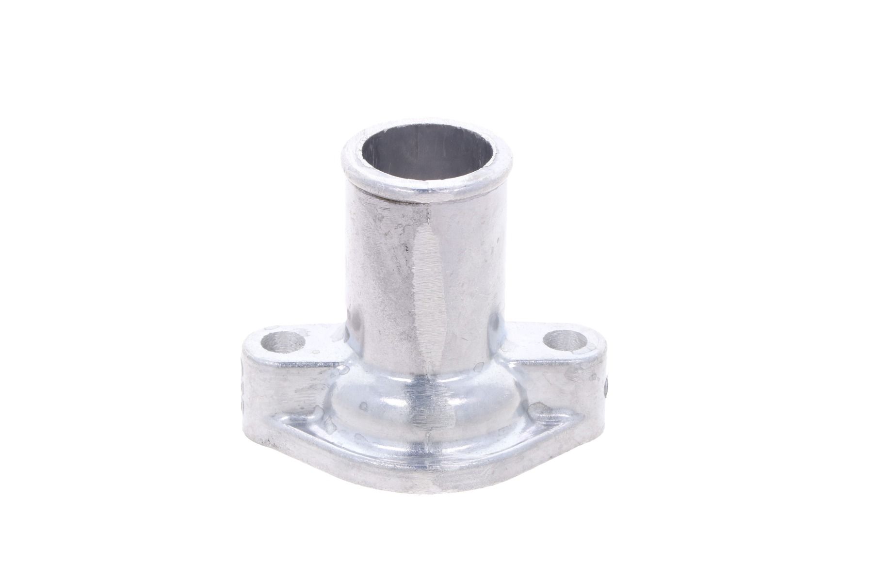 Upper thermostat housing Kubota, Hinomoto, Bobcat: Airman, Kioti, Hyundai, New Holland Schaffer, Tym, Schaffer, Etc.,