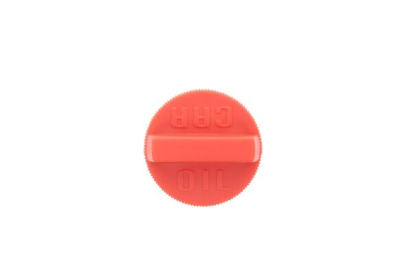 Hydraulics Oil filler cap Kubota B, BX, L, M serie Kioti, Hinomoto - Image 4