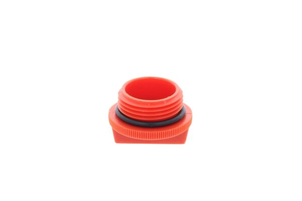 Hydraulics Oil filler cap Kubota B, BX, L, M serie Kioti, Hinomoto - Image 5