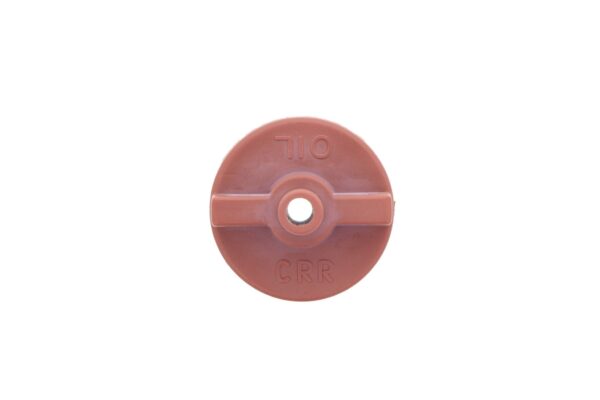 Breather cap / Filler cap (Rear Axle) Kubota L-, M-, ME-`Types, Bucher Polytrac, - Image 4