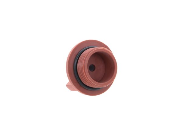 Breather cap / Filler cap (Rear Axle) Kubota L-, M-, ME-`Types, Bucher Polytrac, - Image 5
