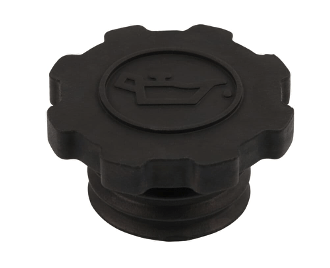 Oil filler cap (New type) Mitsubishi L3A, L3C, L3E, MVL3E, S3L, S3L2, S4L, S4L2, S4E, S4Q2, S6E, Etc., Captain, Startrac, Etc.,