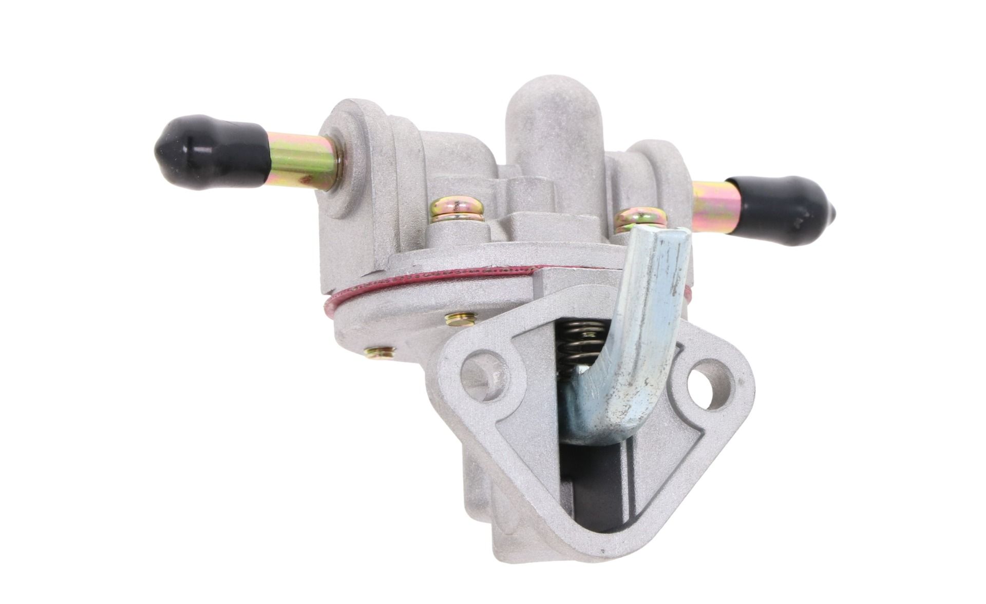 Fuel lift pump Kubota 2, 3, 4, and 5 cylinder engines (gasoline + Diesel)