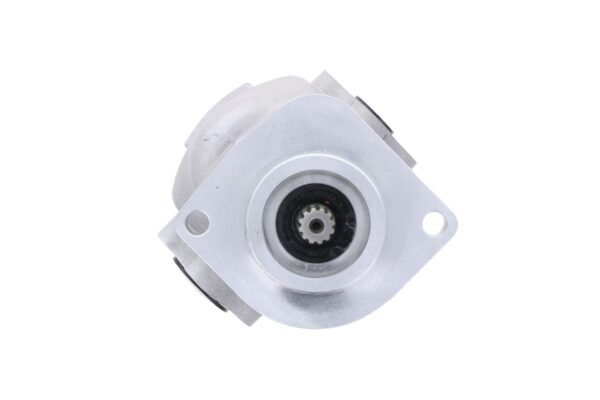 Kubota Hydraulic / Steering pump L-, L1-Types, - Image 10