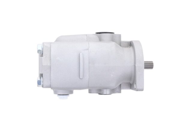 Kubota Hydraulic / Steering pump L-, L1-Types, - Image 6