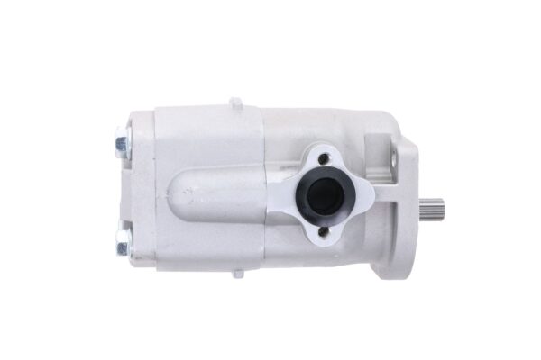 Kubota Hydraulic / Steering pump L-, L1-Types, - Image 7