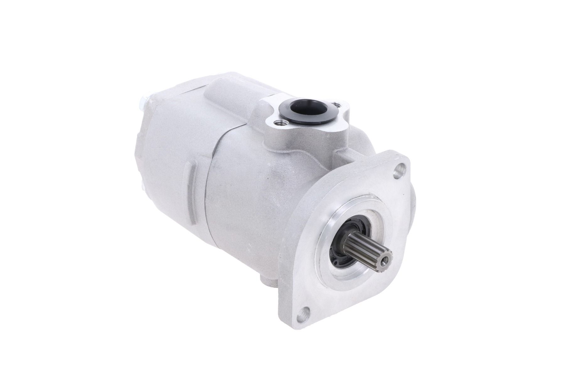 Kubota Hydraulic / Steering pump L-, L1-Types,