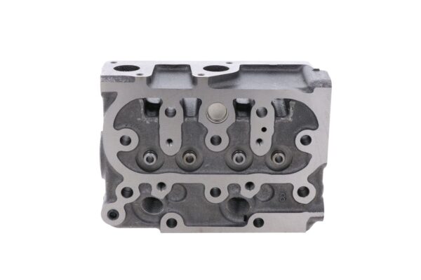 Cylinder head Indirect injection Kubota Z402, Aixam, Airman, Denyo, - Image 2