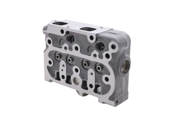 Cylinder head Indirect injection Kubota Z402, Aixam, Airman, Denyo, - Image 4