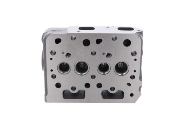 Cylinder head Indirect injection Kubota Z402, Aixam, Airman, Denyo, - Image 6