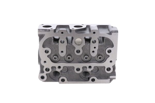 Cylinder head Indirect injection Kubota Z482, Hinomoto CX, CTX, Aixam, Beta Marine - Image 3