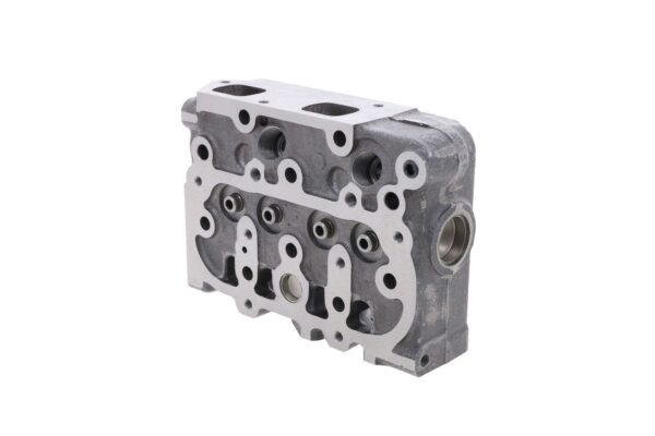 Cylinder head Indirect injection Kubota Z482, Hinomoto CX, CTX, Aixam, Beta Marine - Image 4