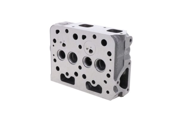 Cylinder head Indirect injection Kubota Z482, Hinomoto CX, CTX, Aixam, Beta Marine - Image 5