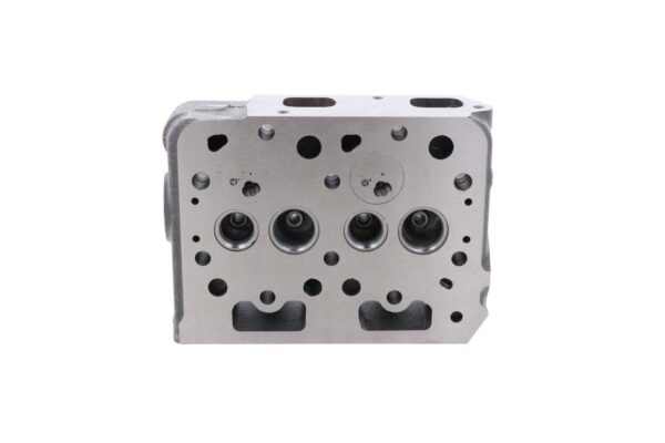 Cylinder head Indirect injection Kubota Z482, Hinomoto CX, CTX, Aixam, Beta Marine - Image 6