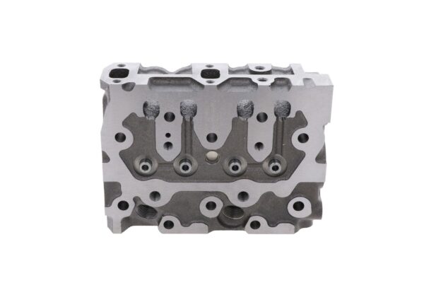 Cylinder head Indirect injection Yanmar 2TNE68, Bellier, Chatenet, JBM, Komatsu, Microcar, Etc., - Image 3