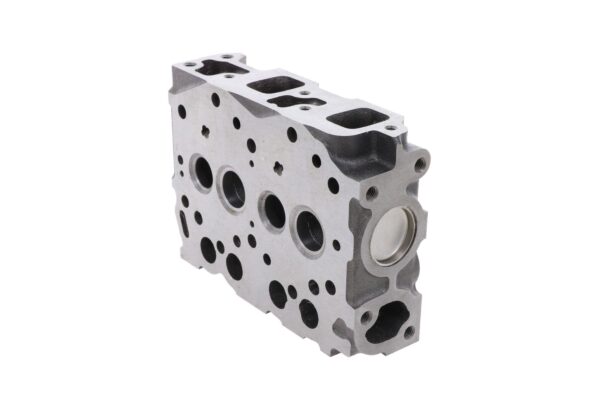 Cylinder head Indirect injection Yanmar 2TNE68, Bellier, Chatenet, JBM, Komatsu, Microcar, Etc., - Image 5