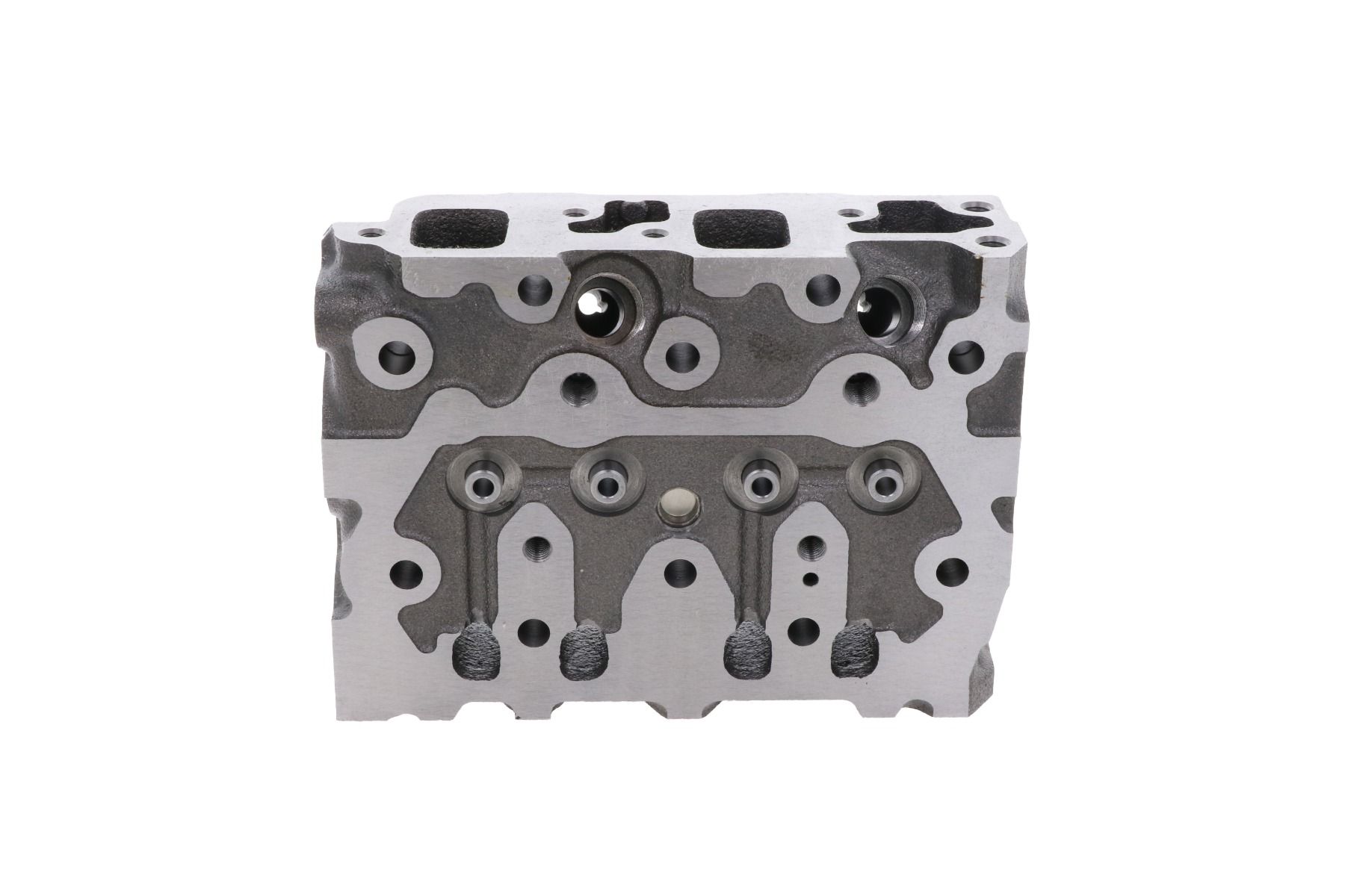 Cylinder head Indirect injection Yanmar 2TNE68, Bellier, Chatenet, JBM, Komatsu, Microcar, Etc.,