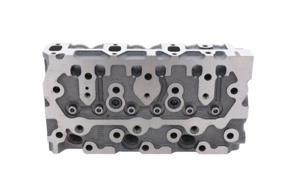 Cylinder head Indirect injection Yanmar 3TNE68, Komatsu 3D68E, - Image 2