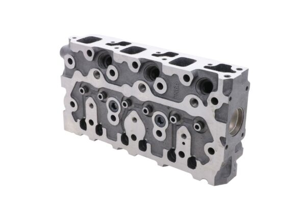 Cylinder head Indirect injection Yanmar 3TNE68, Komatsu 3D68E, - Image 3