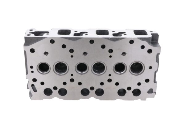 Cylinder head Indirect injection Yanmar 3TNE68, Komatsu 3D68E, - Image 5