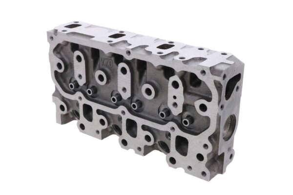 Cylinder head Indirect injection Yanmar 3TNV70, 3YM20, Komatsu 3D70E, - Image 3