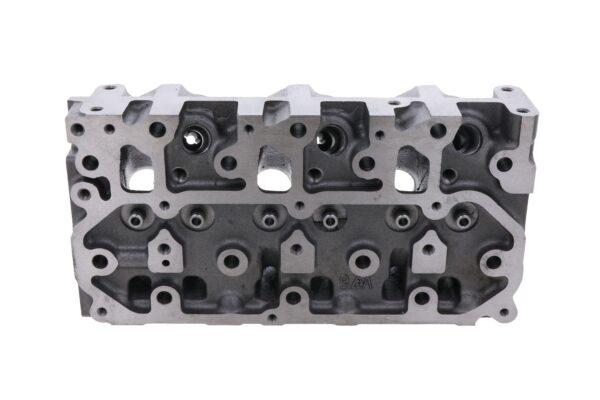Cylinder head Indirect injection Yanmar 3TNV76, 3YM27A, 3YM30R, Komatsu 3D76E, Thermo King TK376, Etc., - Image 2