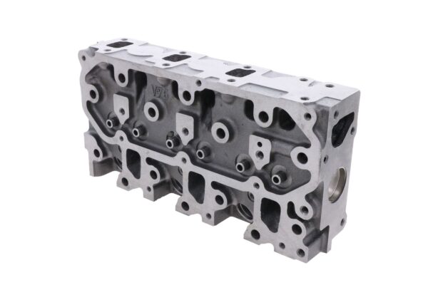 Cylinder head Indirect injection Yanmar 3TNV76, 3YM27A, 3YM30R, Komatsu 3D76E, Thermo King TK376, Etc., - Image 3