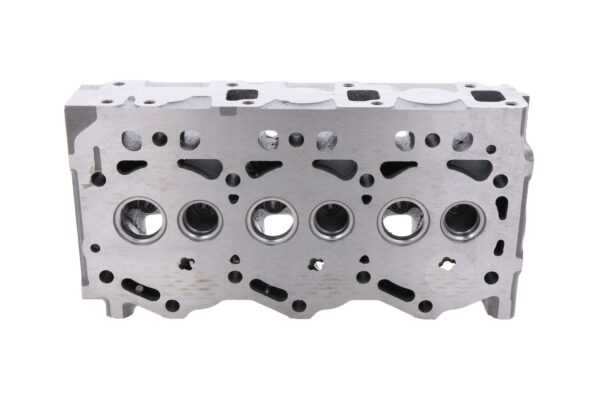 Cylinder head Indirect injection Yanmar 3TNV76, 3YM27A, 3YM30R, Komatsu 3D76E, Thermo King TK376, Etc., - Image 5