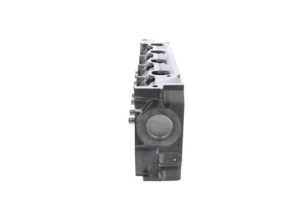 Cylinder head Indirect injection Mitsubishi K4E, Vetus M4.14, Caterpillar, Hanix, Weidemann, Etc., - Image 5