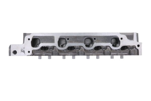 Cylinder head Indirect injection Mitsubishi K4E, Vetus M4.14, Caterpillar, Hanix, Weidemann, Etc., - Image 8