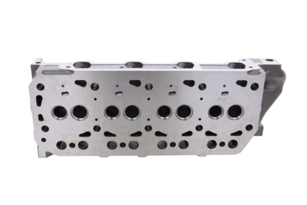 Cylinder head Indirect injection Mitsubishi K4D, Schaeff, Solé Diesel, Thornycroft, Westerbeke, Etc., - Image 3