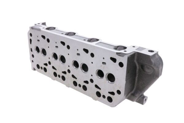Cylinder head Indirect injection Mitsubishi K4D, Schaeff, Solé Diesel, Thornycroft, Westerbeke, Etc., - Image 5