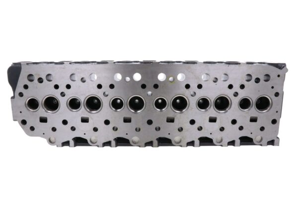 Cylinder head Indirect injection Mitsubishi S6S IDI, Caterpillar 3046IDI, - Image 2