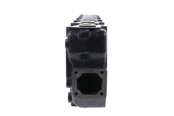 Cylinder head Indirect injection Mitsubishi S6S IDI, Caterpillar 3046IDI, - Image 3