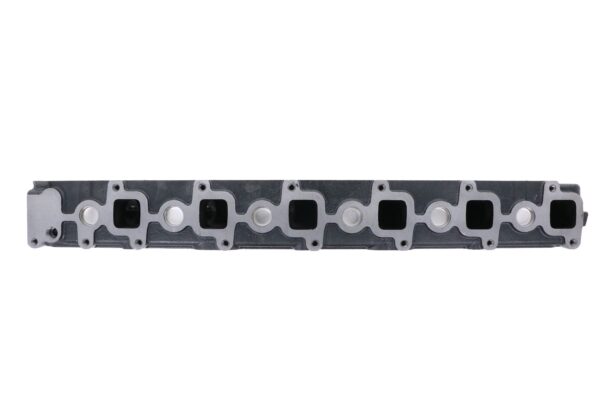 Cylinder head Indirect injection Mitsubishi S6S IDI, Caterpillar 3046IDI, - Image 5