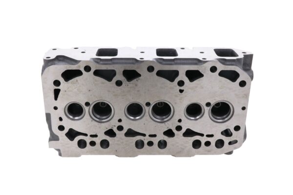 Cylinder head Indirect injection Yanmar 3TNV84, 3TNV88, Komatsu 3D84E, 3D88E, S3D84E, Isuzu 3CE1, 3CD1, Etc., - Image 3