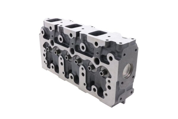 Cylinder head Indirect injection Yanmar 3TNV84, 3TNV88, Komatsu 3D84E, 3D88E, S3D84E, Isuzu 3CE1, 3CD1, Etc., - Image 4