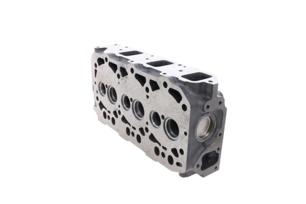 Cylinder head Indirect injection Yanmar 3TNV84, 3TNV88, Komatsu 3D84E, 3D88E, S3D84E, Isuzu 3CE1, 3CD1, Etc., - Image 5