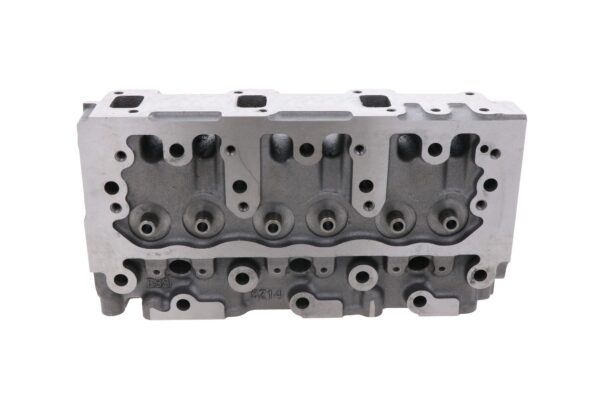 Cylinder head Yanmar Direct injection 3JH3, 3TNE84, 3TNS84, 3TNE88, Komatsu 3D84E, 3D88, 3D88E, S4D84E, Etc., - Image 2