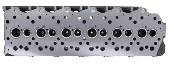 Cylinder head Indirect injection Mitsubishi S6S DI, Caterpillar 3046, - Image 2
